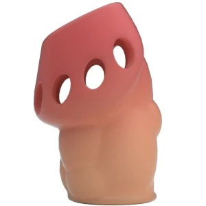 PRETTY LOVE - PENE OSCAR PIÃ SPESSO ROSA